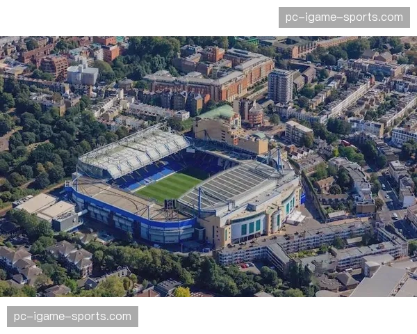 切尔西母公司清湖资本公布新一期融资计划，用于球场翻新