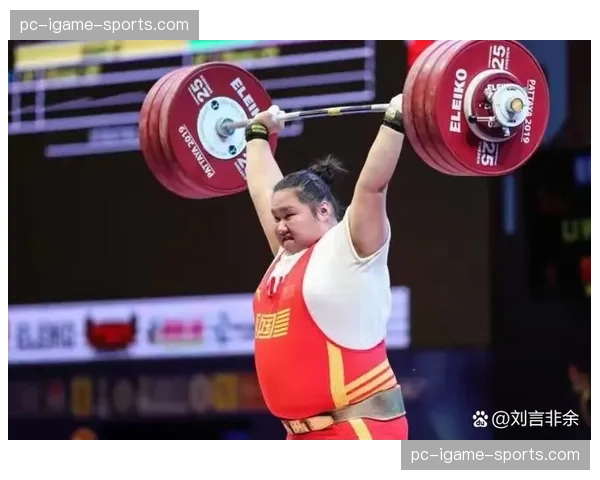 赞助商观望：举重运动的收视率与商业价值能否因奥运回升？