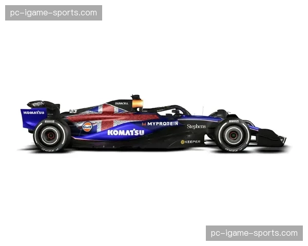 威廉姆斯车队与萨金特续约一年,车队负责人称其“进步显著” 威廉姆斯车队与萨金特续约一年,车队负责人称其“进步显著”